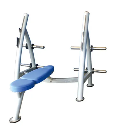 

Wholesale strength fitness equipment flat bench for sale