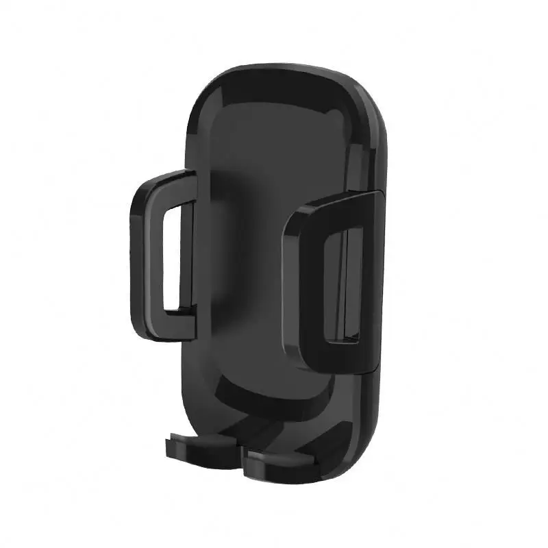 

Phone holder TOLbd 360 car smart mobile phone holder, Black