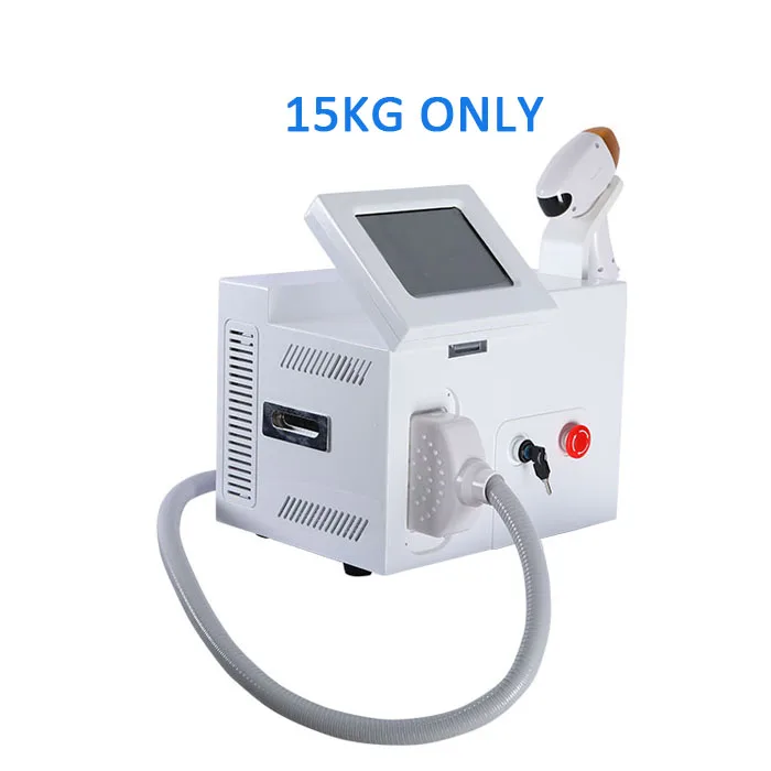 

DFLASER Medical CE 2021 New diodo Laser Soprano 808nm Diode Laser Hair Removal Machine Price Diode Laser Hair Removal, Any color you wanted