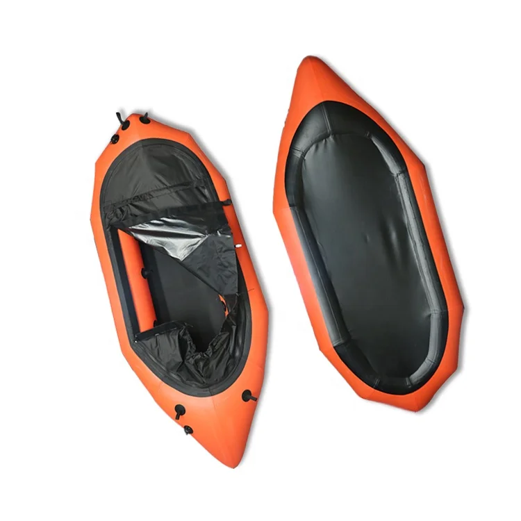 

Factory sale frontier packraft with best service and low price, All the custom pvc color