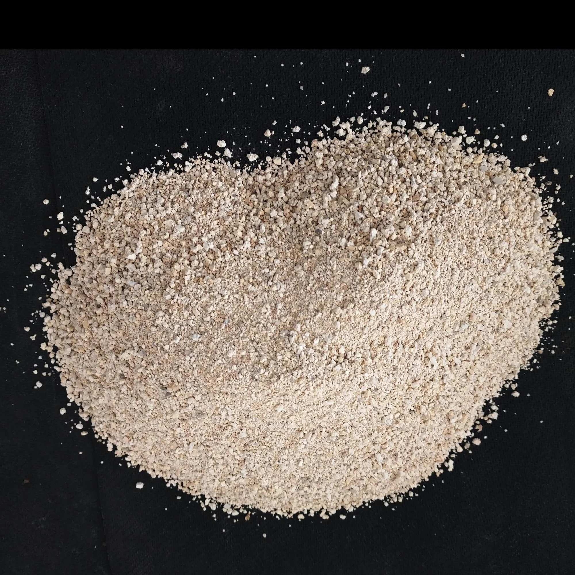 
Fushun Caustic Calcined Magnesite For Agriculture Grade Use 