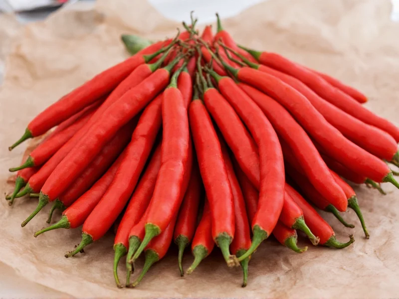 What Are Serrano Peppers? Complete Guide to Heat & Uses