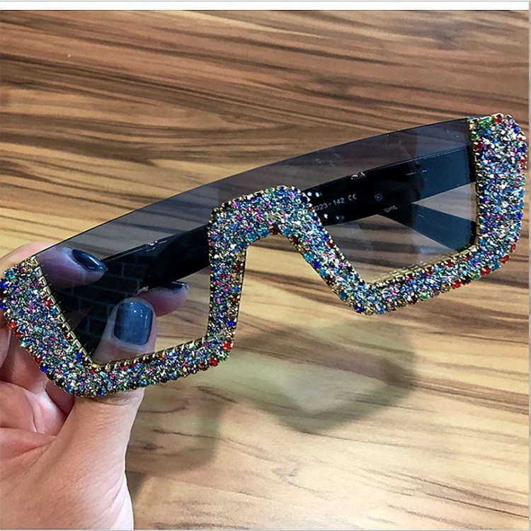 

rhinestone sunglasses summer sunglasses fashion sunglasses