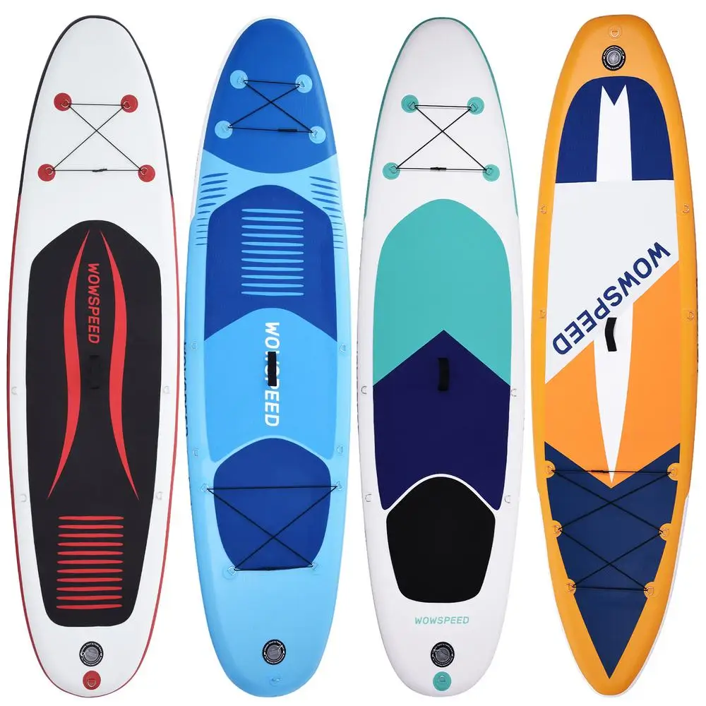 

Talos new fashion design high quality sup board touring family inflatable standup paddle board, Fashion color