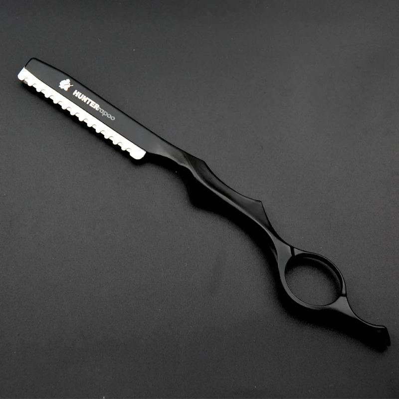 

Hair Remover Razor hair barber tools hairdresser salon equipment razor knife Hair Cutting Shaver Hairdressing Thinning