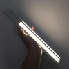 ce etl listed surface mounted customized length corner installation wireless led auto closet light