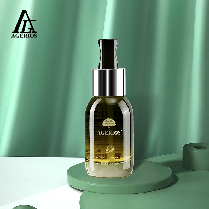 
Professional Manufacture Hair oil Treatment Bulk Argan oil Morocco 