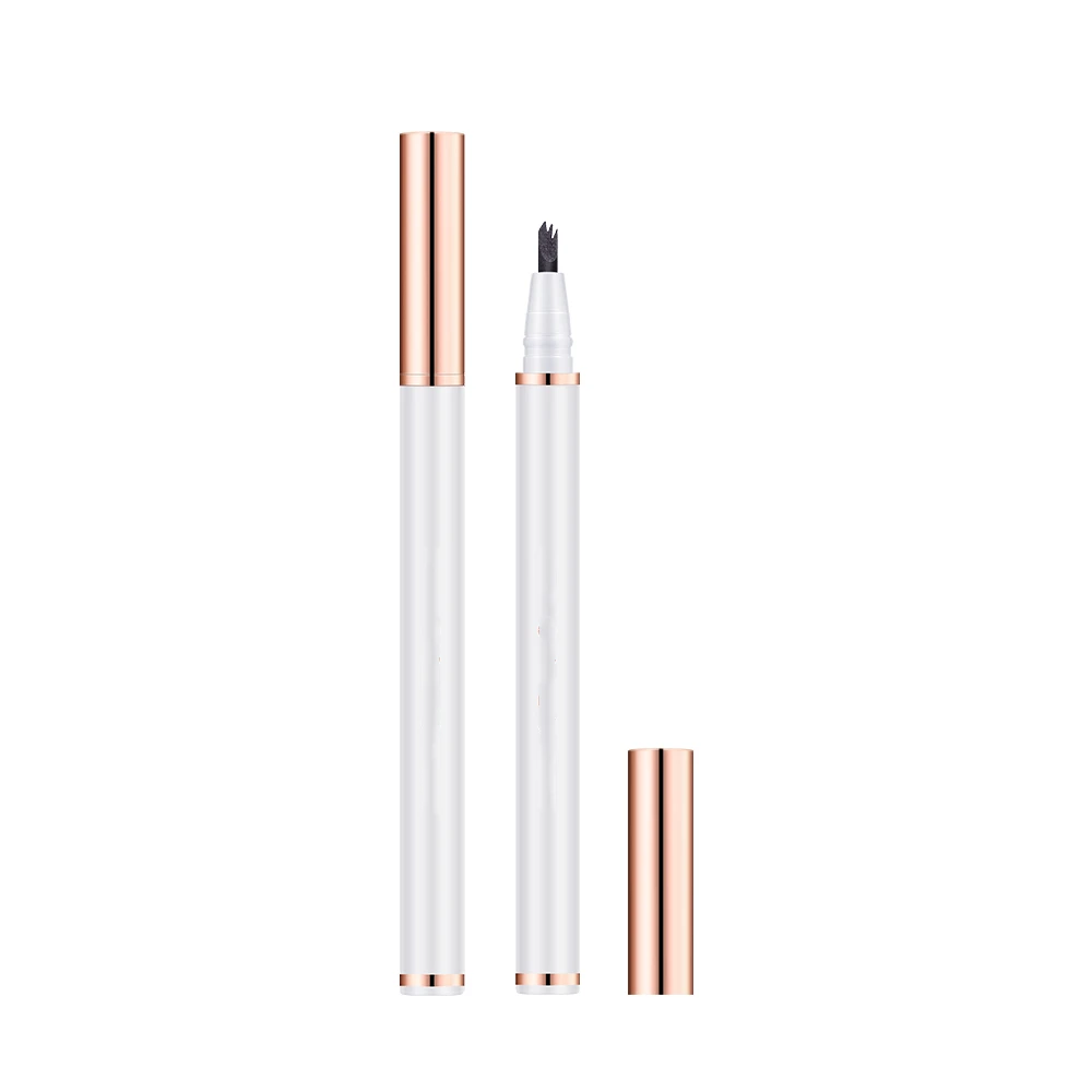 

New Eyebrow Cosmetics Makeup Lasting 3D Wild Styling Eyebrow Waterproof OEM Eyebrow Pencil