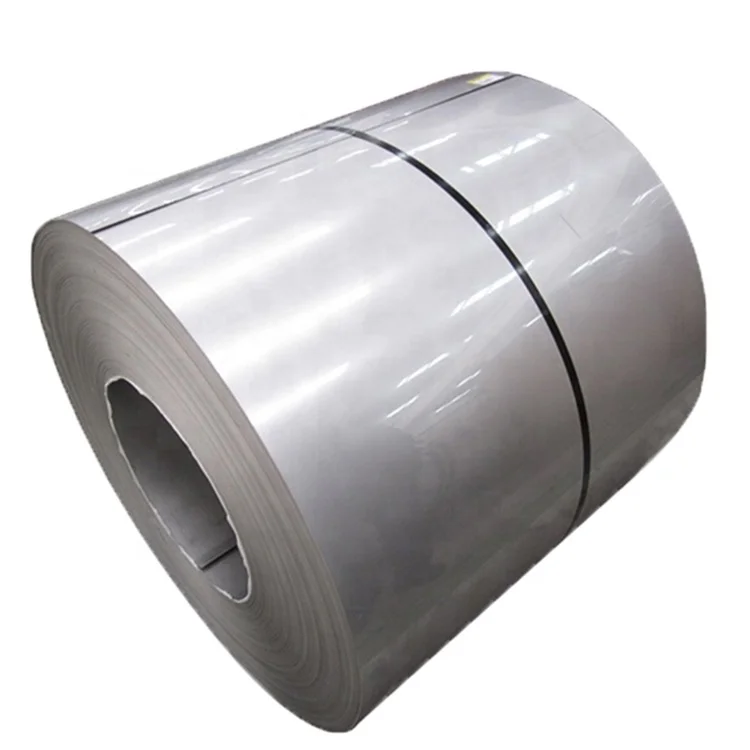 

Factory Price Cold Rolled Sheet 201 304 316L 430 1.0Mm Thick Half Hard 304 Stainless Steel Coil