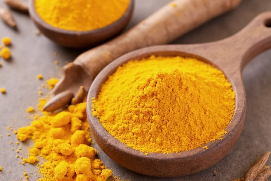 Black Turmeric (Kali Haldi): Science, Benefits & Safety Facts