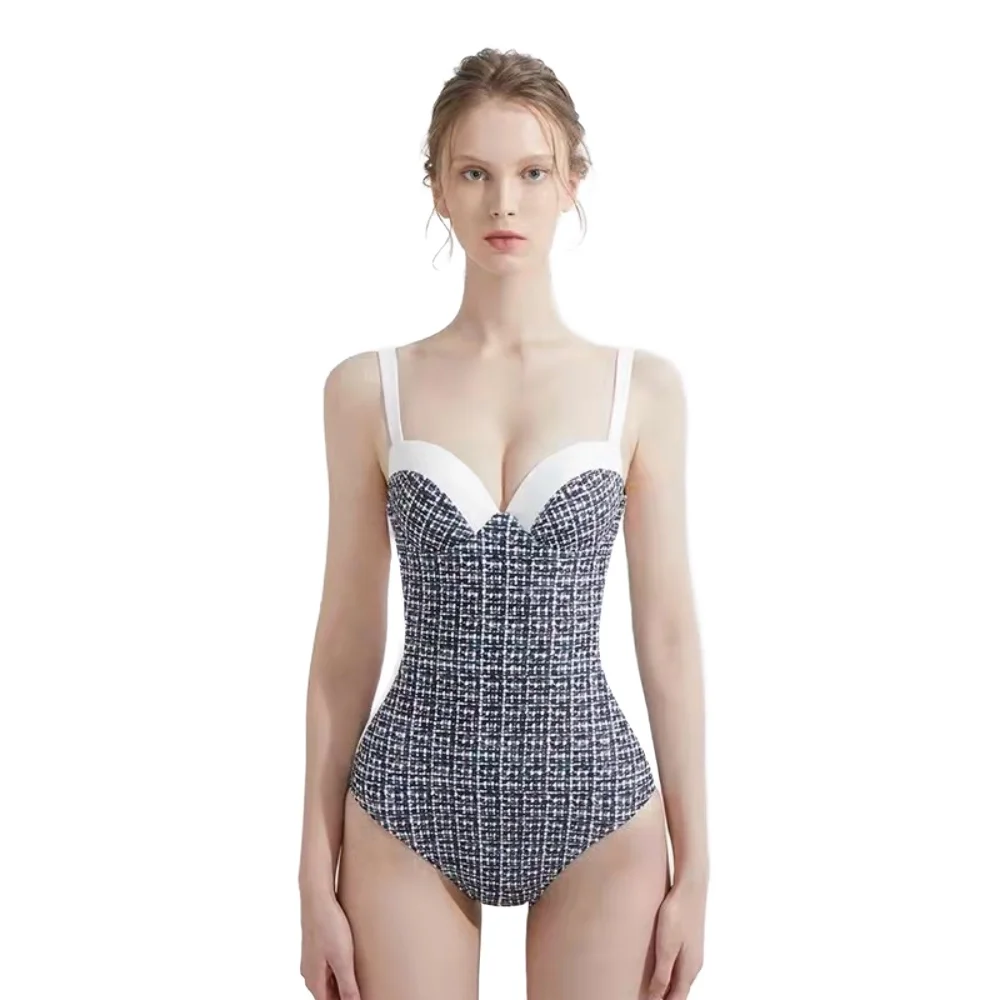 

swimwear beachwear one piece women bikini designer brand swimsuit