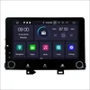 Newnavi one din car gps support Carplay Android 9.0 touch screen car stereo for Kia rio 2017