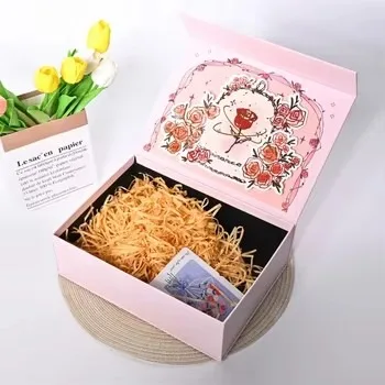 Folding box