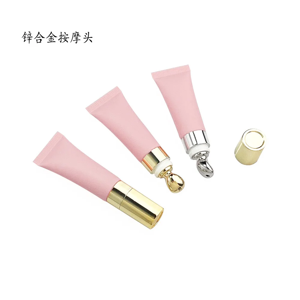 Wholesale  Color Changing Moisturizing Lip Glow Oil  Lipgloss Lip Gloss Transparent Lip Oil Tint