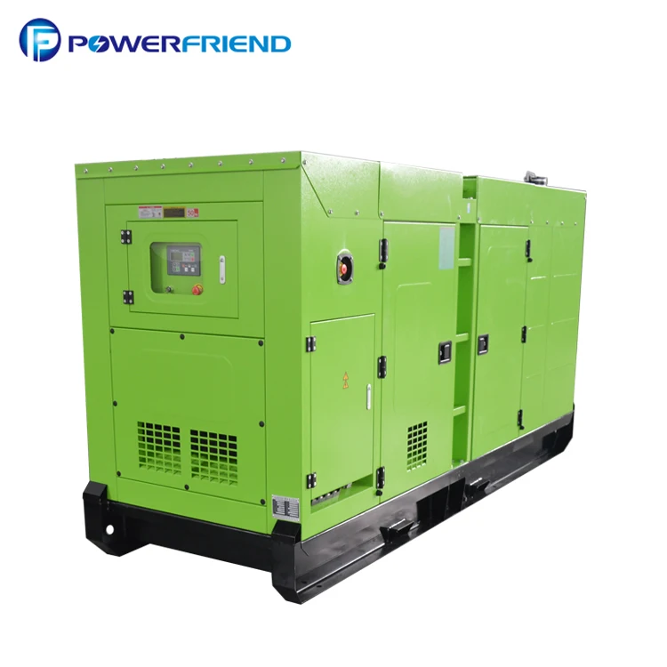 power generator price