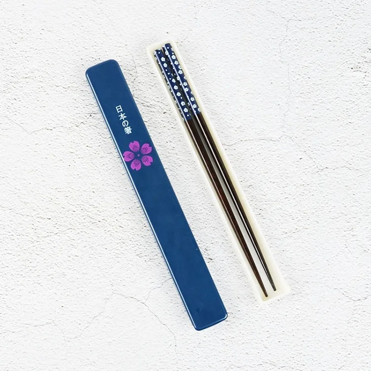 

Manufactured in China Sakura Chopsticks, Customized colors