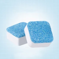 

Factory hot sale Cleaning Accessories washing machine tablets Effervescent Tablet