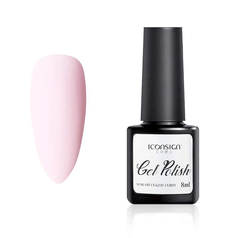 

No.21 Wholesale Salon Best Place To Buy Gel Nail Polish Thick Gel Nail Polish Gel Fingernails