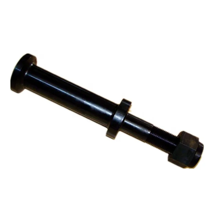 
Mud pump spare parts mud pump piston rod 
