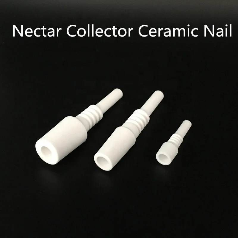 

ceramic tip  for smoking pipe wax kit
