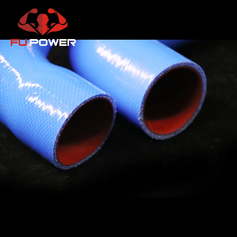 Aftermarket (none Genuine) Silicone Radiator Rubber Cooling Intake Pipe