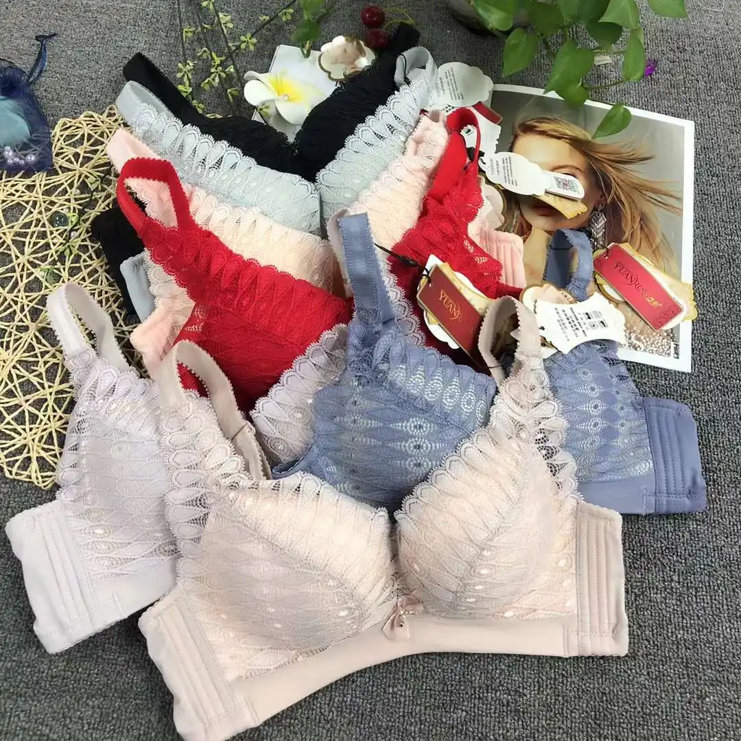 

low price bra Fashion embroidery bandeu bra made-in-italy by Ritratti Milano luxury brand women underwear lady's lingerie, Mix
