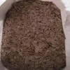 Chemical Auxiliary Agent! Recycled yellow color flake polyethylene wax/pe wax for sales