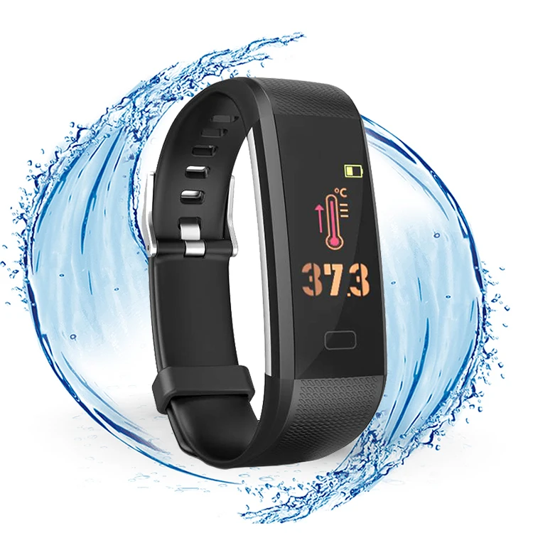 

Amazon Top Seller New Arrivals 2020 New Smartwatch Fitness Relog Inteligente Con Termometro Social Distance Smartwatch