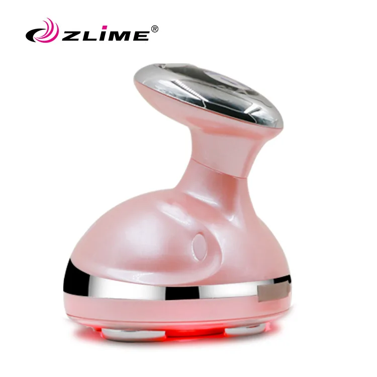 

Body Reshaping Sonic Rf System Home Ultrasound Cavitation RF Slimming Fat Freezing Machine