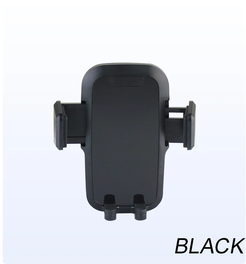 Automobile windshield instrument panel TPU strong PU adhesive high-quality mobile phone bracket