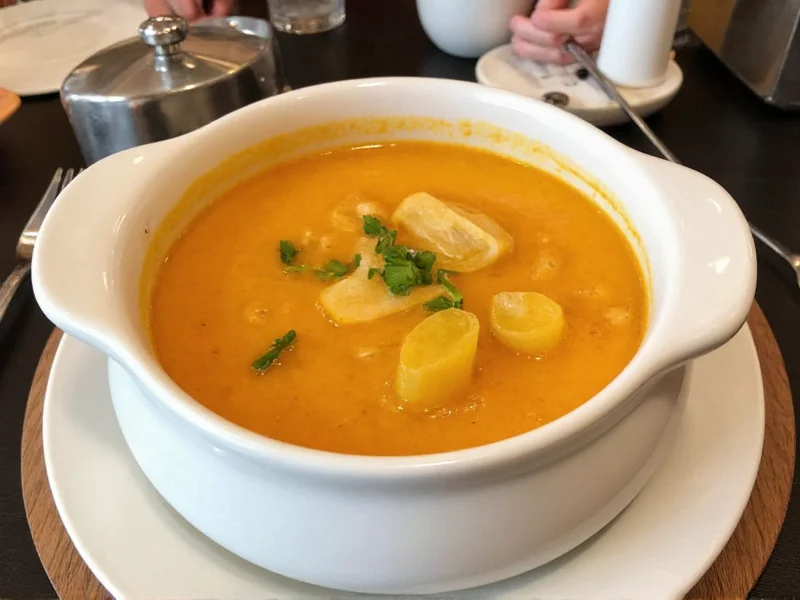 Authentic Star Hotel Cabbage Soup Recipe: Professional Version