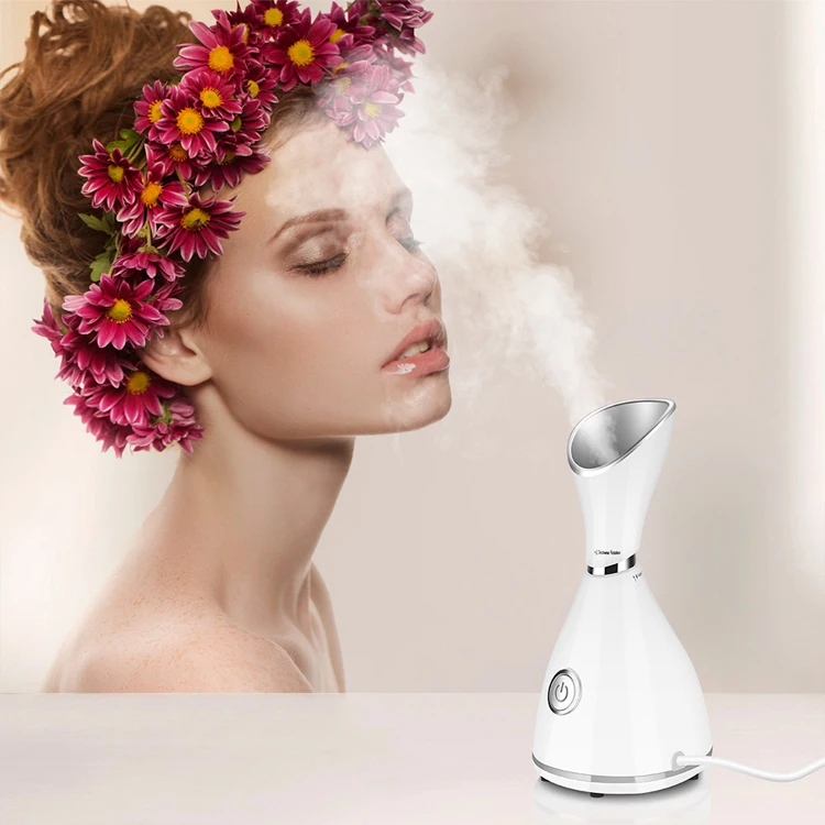 

Hot Sale Humidifier Face Nano Mister Mist Sprayer Facial Steamer