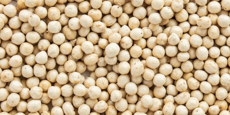 Infographic on health benefits of white pepper