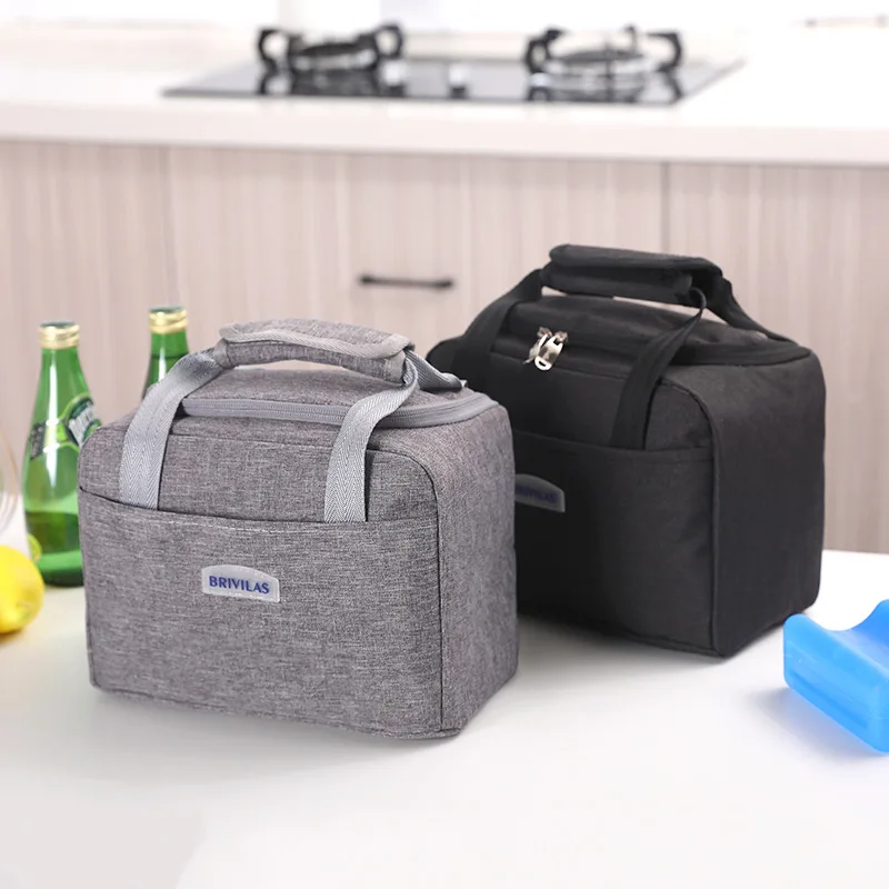 

Wholesale luxury custom logo large capacity cooler lunch bag, Colorful