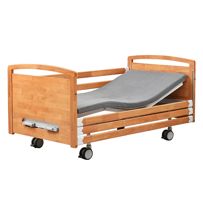 Nursing Bed