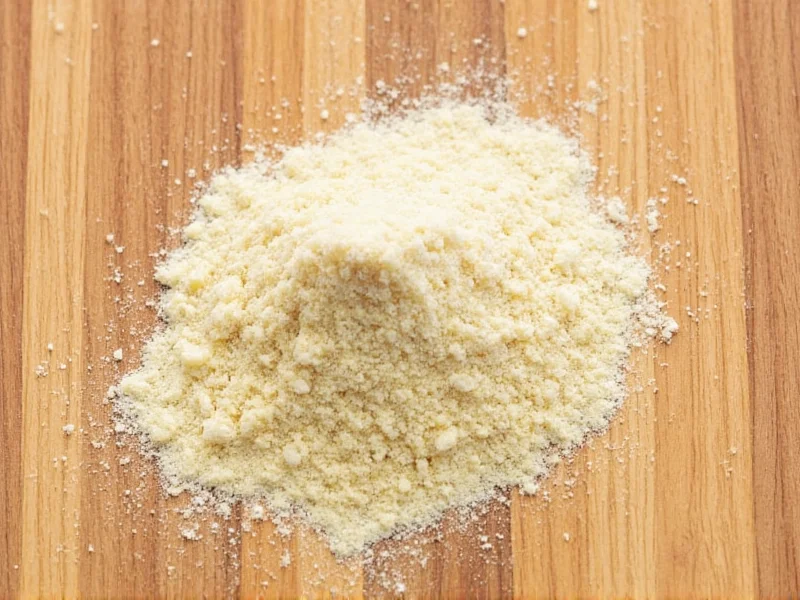 Garlic Powder to Cloves Conversion: Exact Substitution Guide