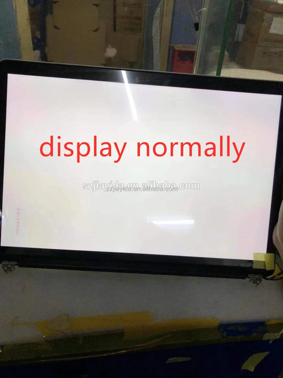 
for Macbook Pro 15' Retina A1398 LCD Display Screen Assembly MJLQ2 MJLT2 Late 2015 Year 661-02532 Mid 2015 Year 