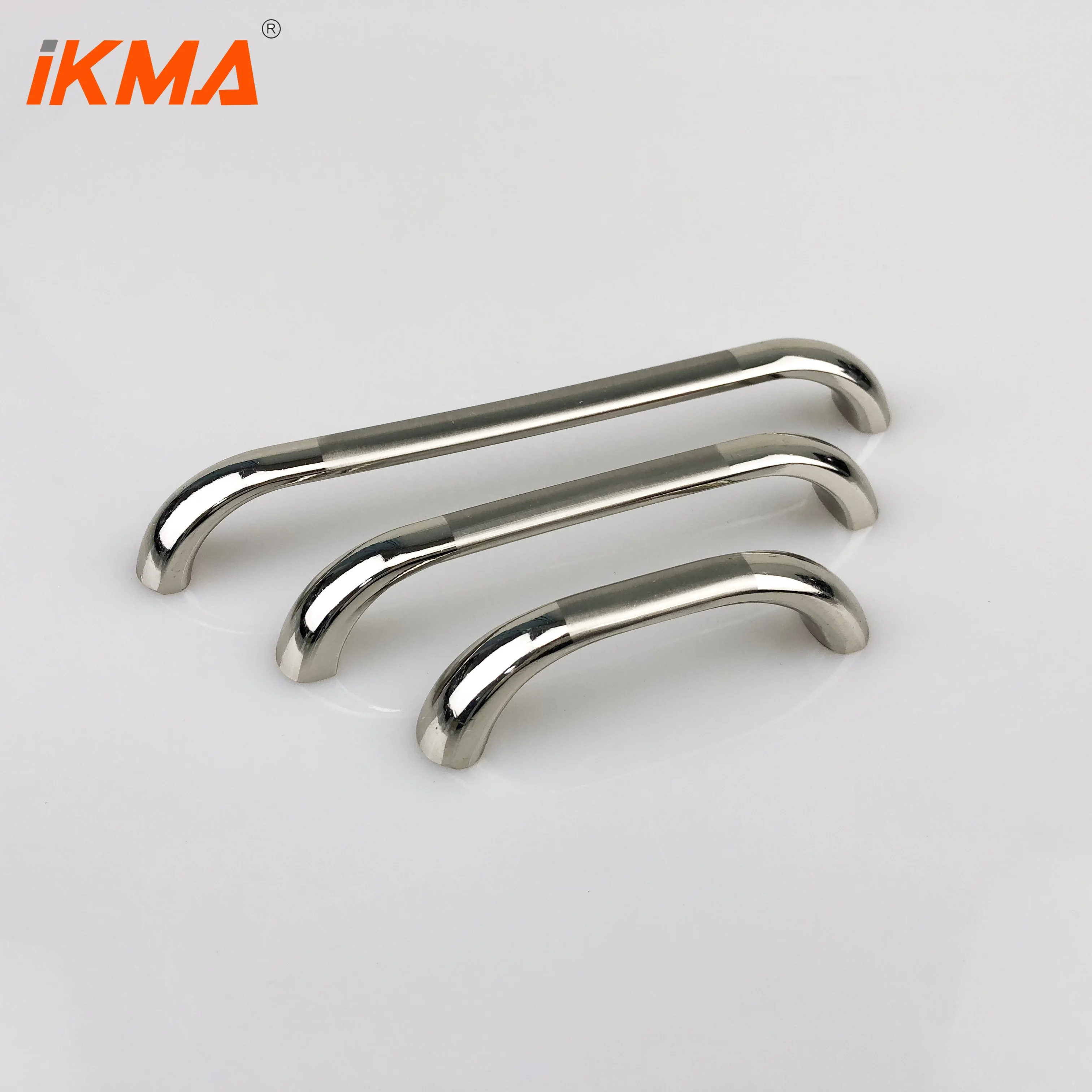 Modern Simple Style Cheap Furniture Hardware Handle Aluminium Alloy Drawer Puller Kitchen Cabinet Handle Buy Built In Kitchen Handles