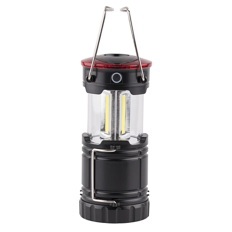 

Custom 300 Lumen Super Bright Portable Emergency Hunting Outdoor Battery Led Camping Lamp