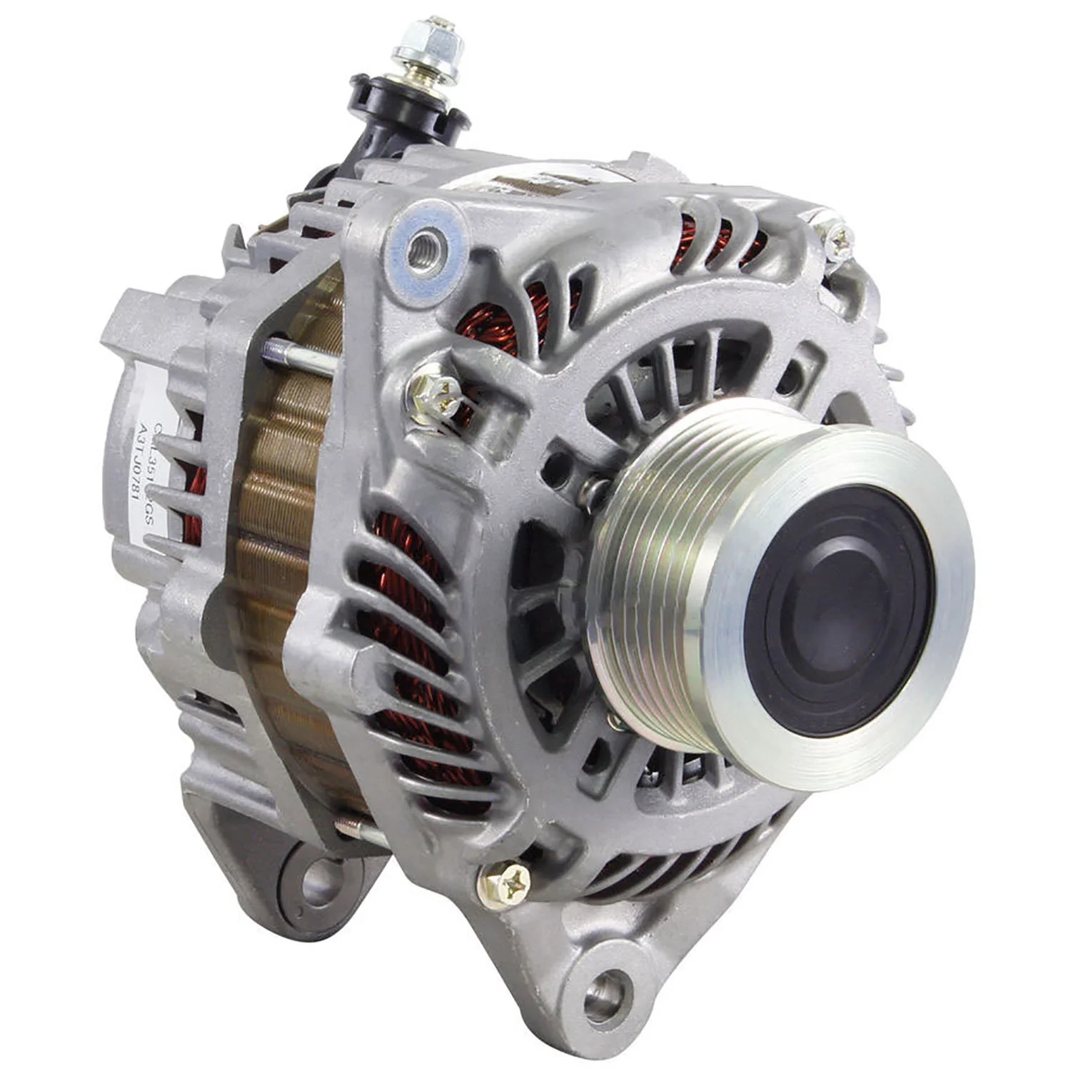 

Auto Dynamo Alternator Generator For BSH Delco Mitsubishi Nisan VLEO 0986081960 114803 CAL35192 CAL35192ES CAL35192OS CAL35192RS