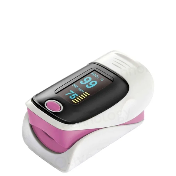Measuring heart rate new finger pulse oximeters walmart