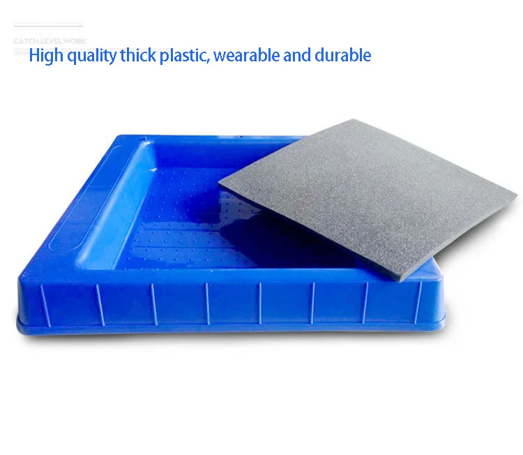 Disinfection Equipment Shoes Sole Cleaning Mat Sole Disinfection Pad