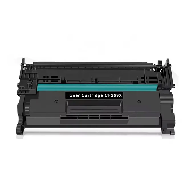 Premium Toner CF259X CF276X CF258X CRG057H Compatible Toner Cartridge for HP LaserJet Pro M304 M305 M404 M405 Laser Printers