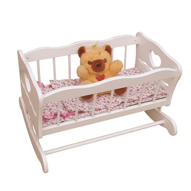Cunas De Muñeca Reborn De Material Regenerado Respetuosas Con El Medio Ambiente - Buy Cunas Para Bebés Reborn,Cunas Para Bebés Reborn,Cunas Para Bebés Reborn Product on Alibaba.com