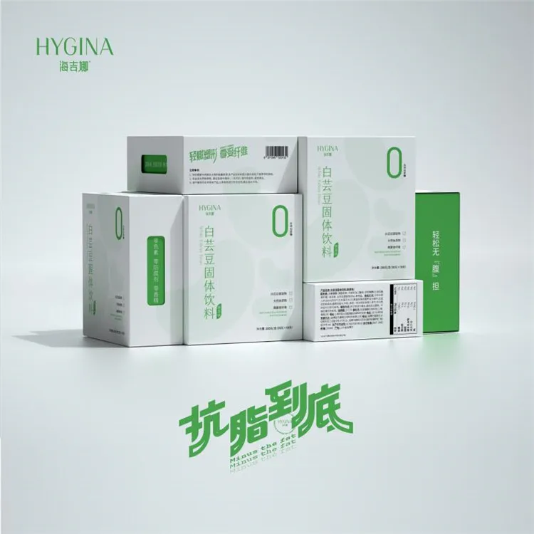 
Factory sale green tea powder Skim milk powder erythritol 