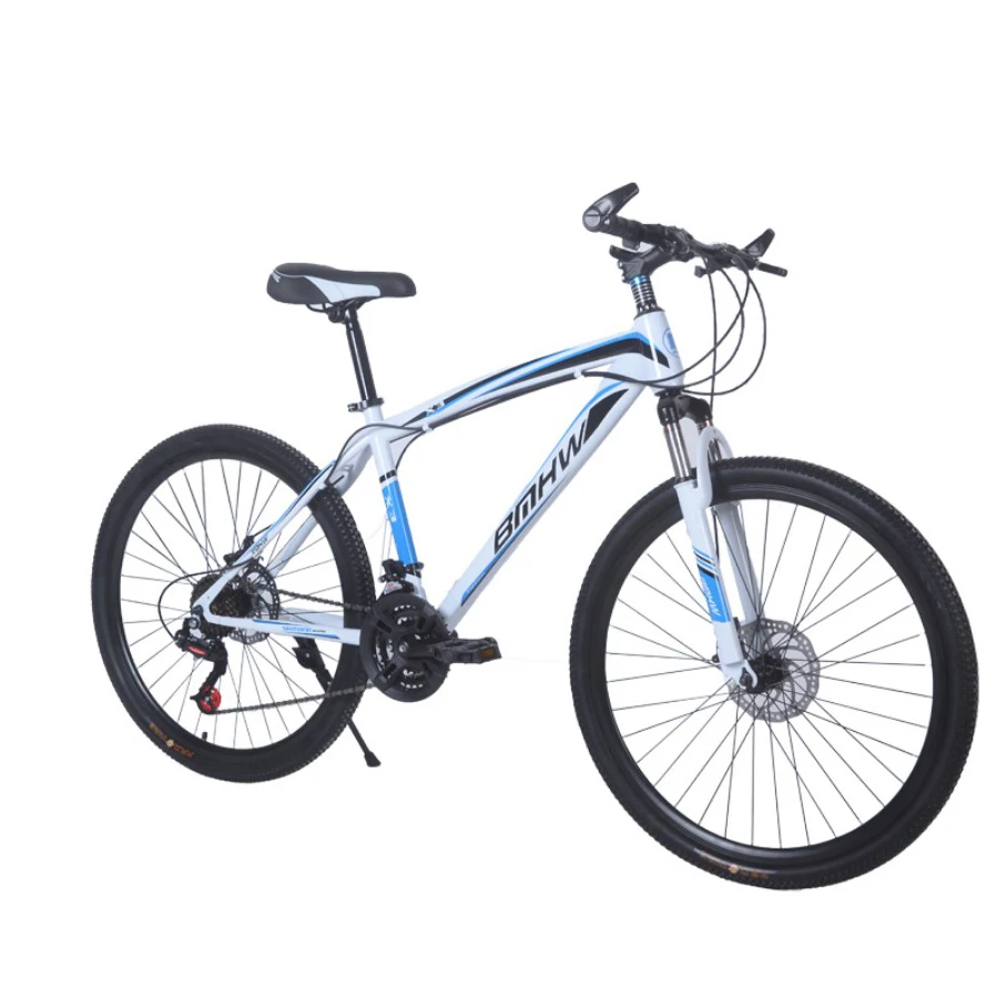 

2021 Wholesale bicicleta de montana 26" 21 speed vtt bike bicicleta barata velo vtt sepeda cheap mtb mountain bike