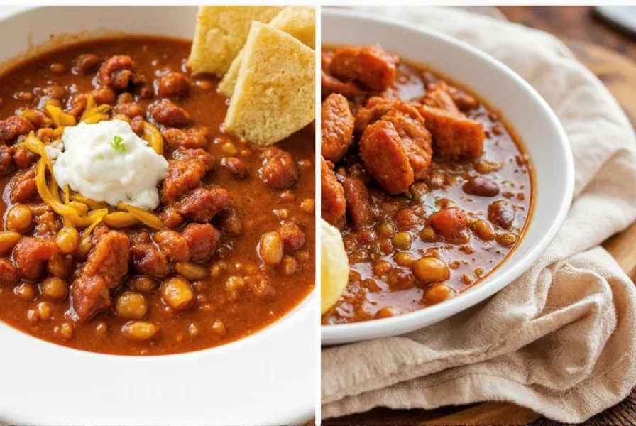 Top 10 Best Side Dishes for Chili: Complete Pairing Guide