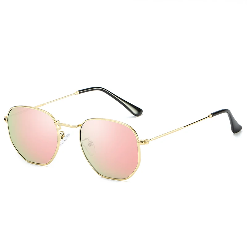 

Sun Glasses Women Uv400 Polarized Sunglasses Stock CE Wholesale Fashion sunglasses 2021