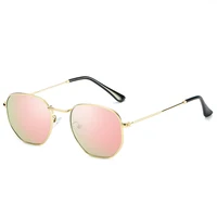 

stock CE FDA Wholesale fashion sun glasses women uv400 polarized sunglasses 2019