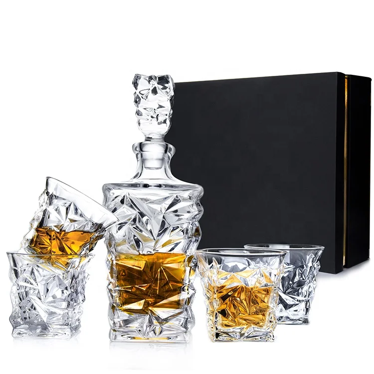Spirits 24